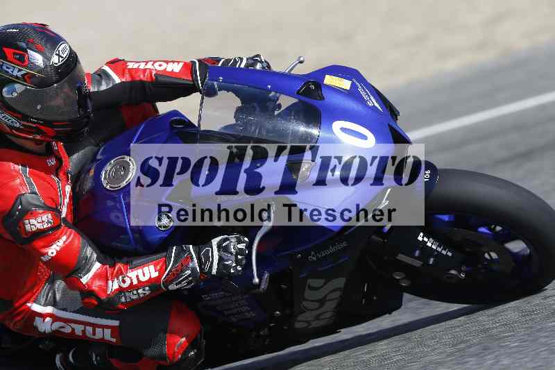 Archiv-2025/02 28.-31.01.2025 Moto Center Thun Jerez/blau-blue/0